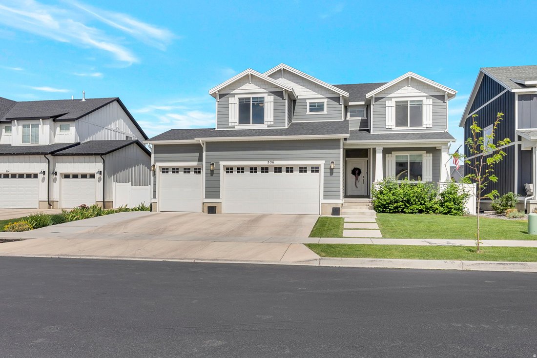 House in Lehi, Utah, United States 1 - 18242982