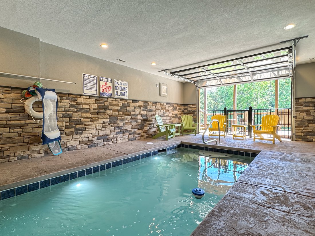 House in Sevierville, Tennessee, United States 3 - 18239977