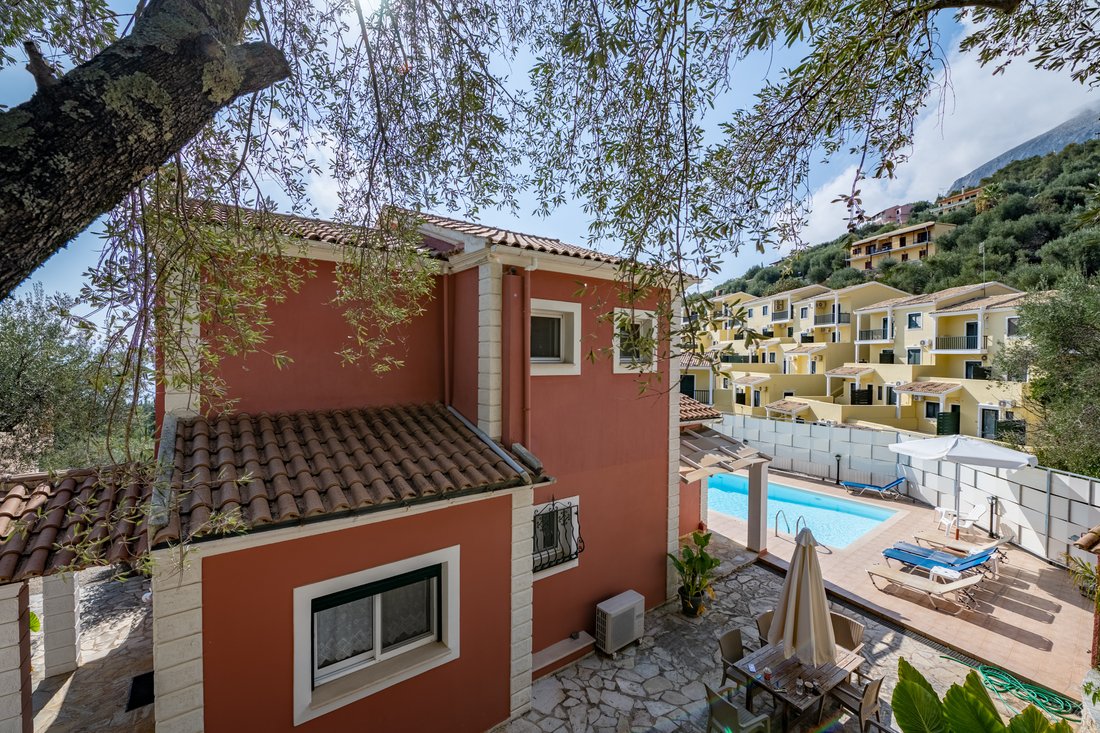 Casa a Kassopaia, Peloponnese, Western Greece and the Ionian, Grecia 4 - 14306498