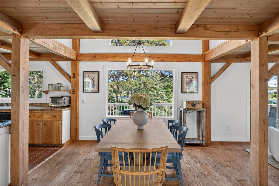 House in Dennis, Massachusetts, United States 1 - 18238727