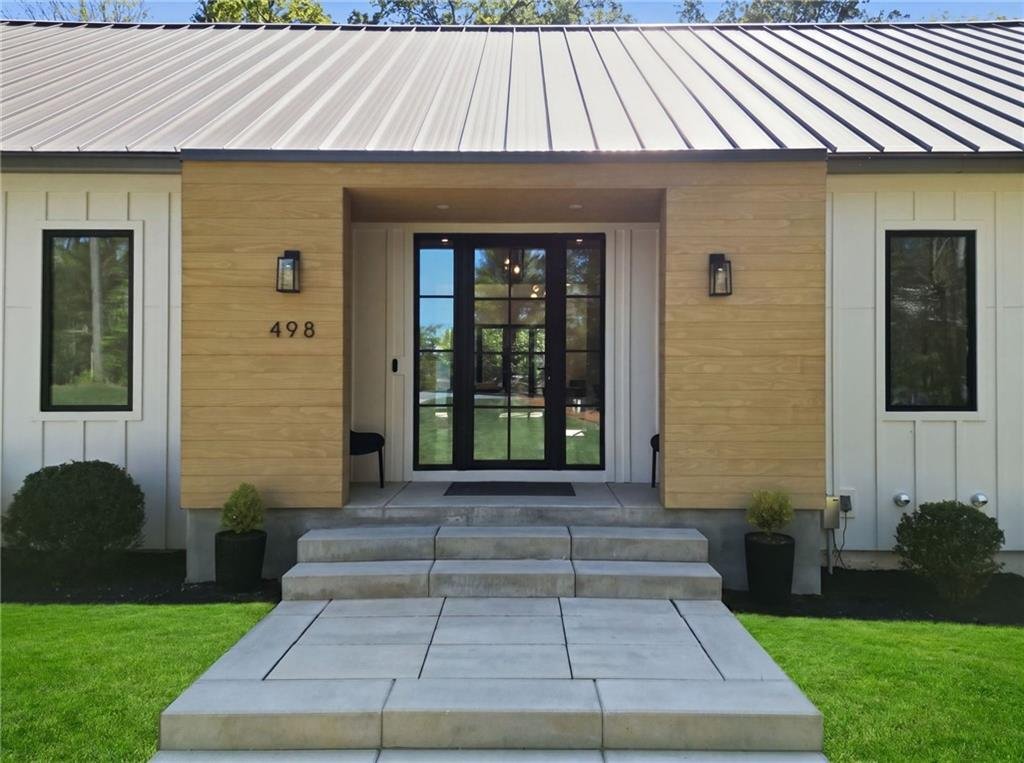 House in Canton, Georgia, United States 4 - 18244221