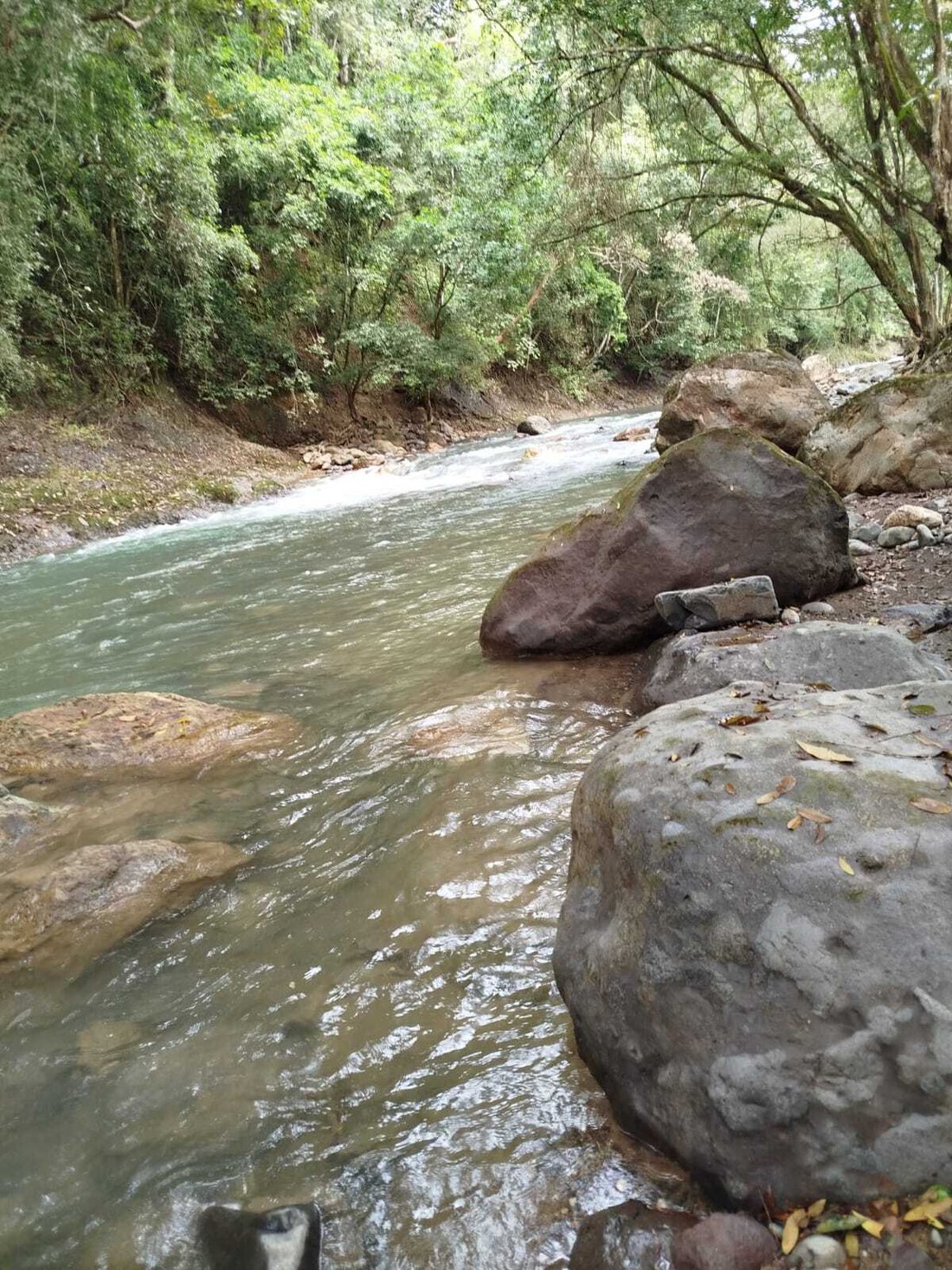 Land in Orotina, Orotina, Costa Rica 3 - 18238430