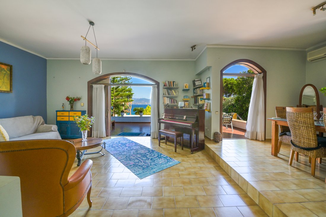 House in Agiou Basileiou, Peloponnese, Western Greece and the Ionian, Greece 4 - 14306490