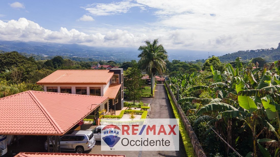 House in Naranjo de Alajuela, Alajuela Province, Costa Rica 2 - 18239138