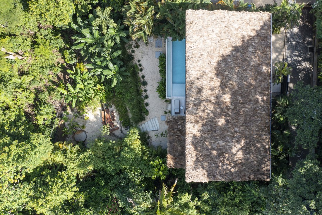 House in Savegre de Aguirre, Puntarenas Province, Costa Rica 1 - 18235794