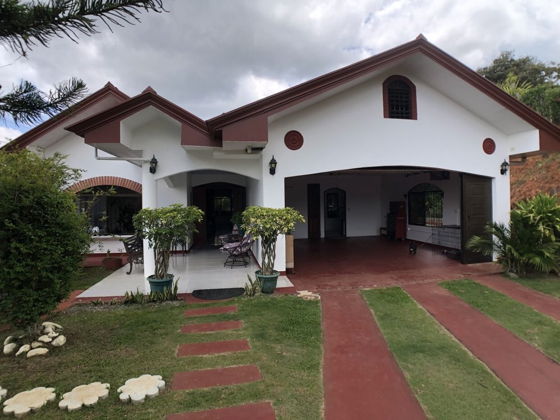 House in San Isidro, Pérez Zeledón, Costa Rica 2 - 18241695