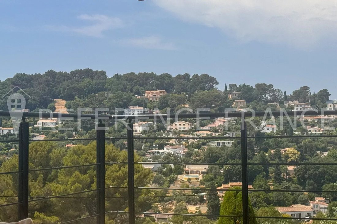 Villa in France 3 - 18241329