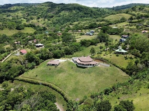 House in Tilarán, Tilarán, Costa Rica 3 - 18238085