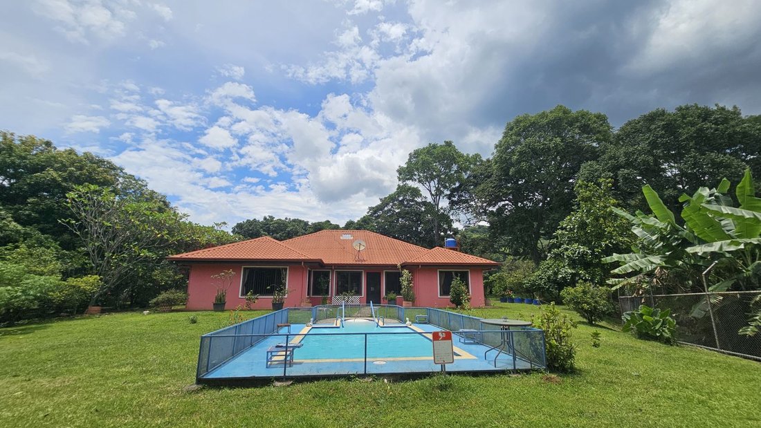 Maison à Jesús, Alajuela, Costa Rica 2 - 18240947