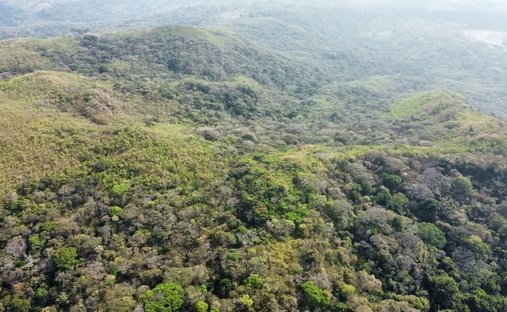 Land in San Luis, San José Province, Costa Rica 1