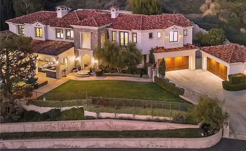 House in Santa Ana, California, United States 1