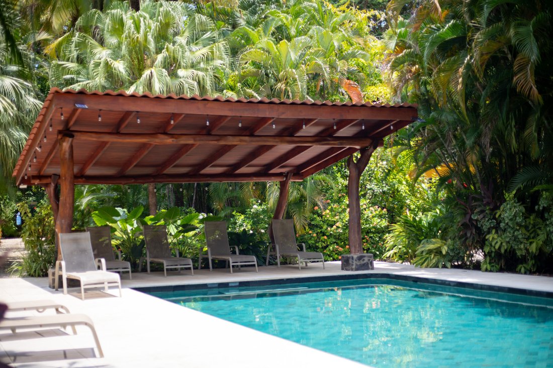 Apartment in Playa Pelada, Guanacaste Province, Costa Rica 1 - 18240164