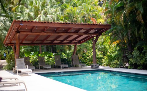 Appartement à Playa Pelada, Guanacaste, Costa Rica 1