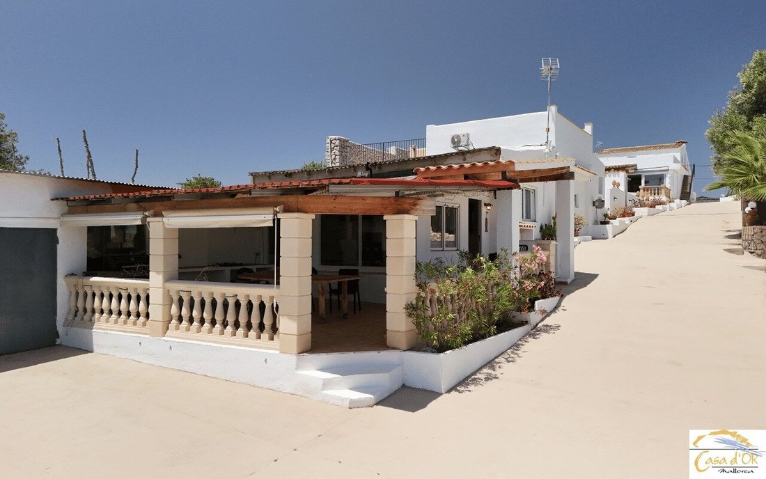 Maison à Manacor, Îles Baléares, Espagne 5 - 18236338