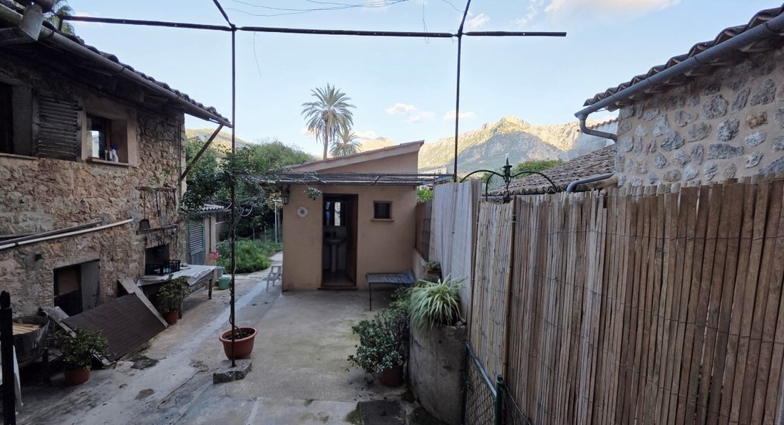 House in Soller, Balearic Islands, Spain 5 - 18243020