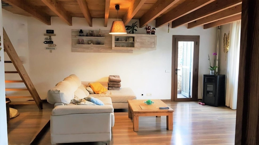 Apartment in Soller, Balearic Islands, Spain 4 - 18243528