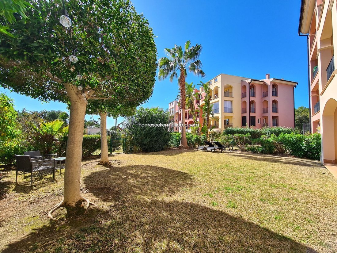 Appartamento a Rotes Velles, Calvià, Isole Baleari 1 - 18244597