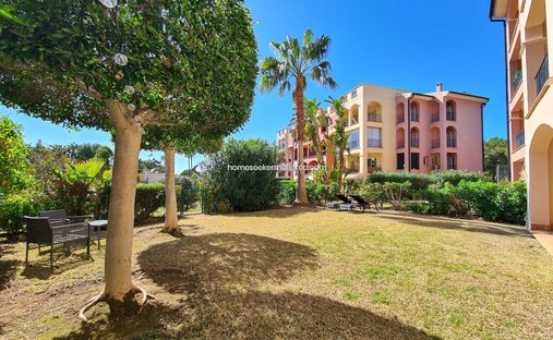 Appartamento a Rotes Velles, Calvià, Isole Baleari 1