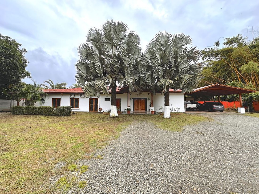 House in Quepos, Puntarenas Province, Costa Rica 2 - 18241127