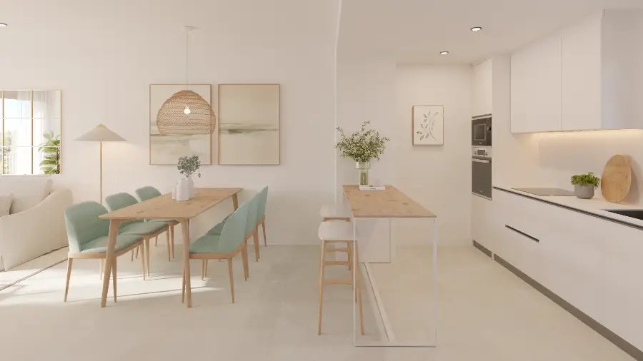 Apartment in Calvia, Balearic Islands, Spain 2 - 18245693