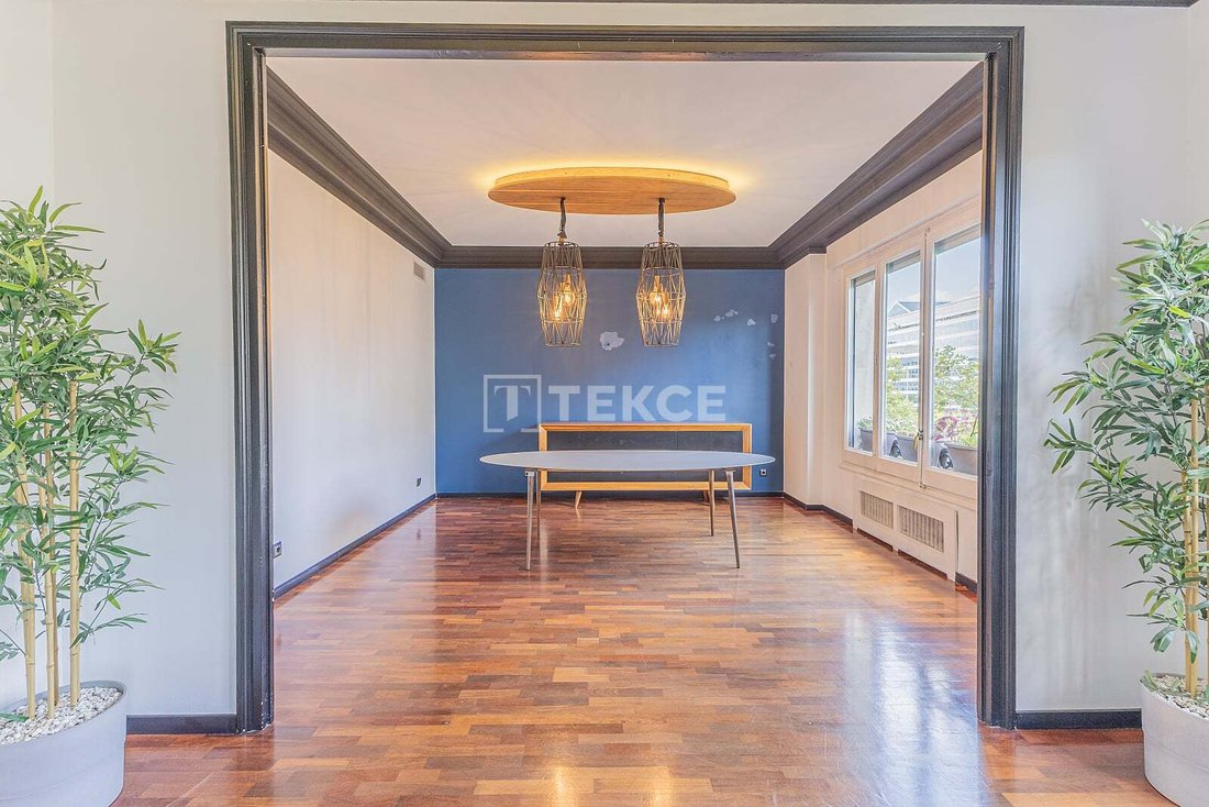 Apartment in Les Corts, Barcelona, Spain 3 - 18245764
