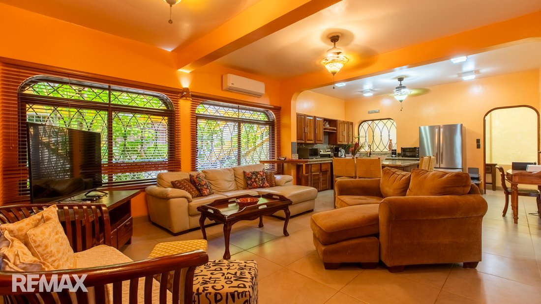 Apartment in Playa Pelada, Guanacaste Province, Costa Rica 5 - 18240179