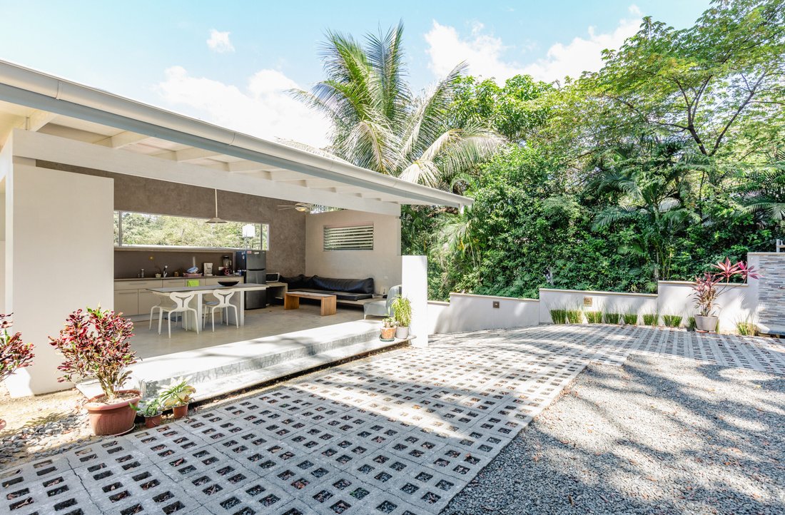 House in Playa Pelada, Guanacaste Province, Costa Rica 1 - 18240237