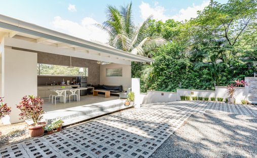 House in Playa Pelada, Guanacaste Province, Costa Rica 1