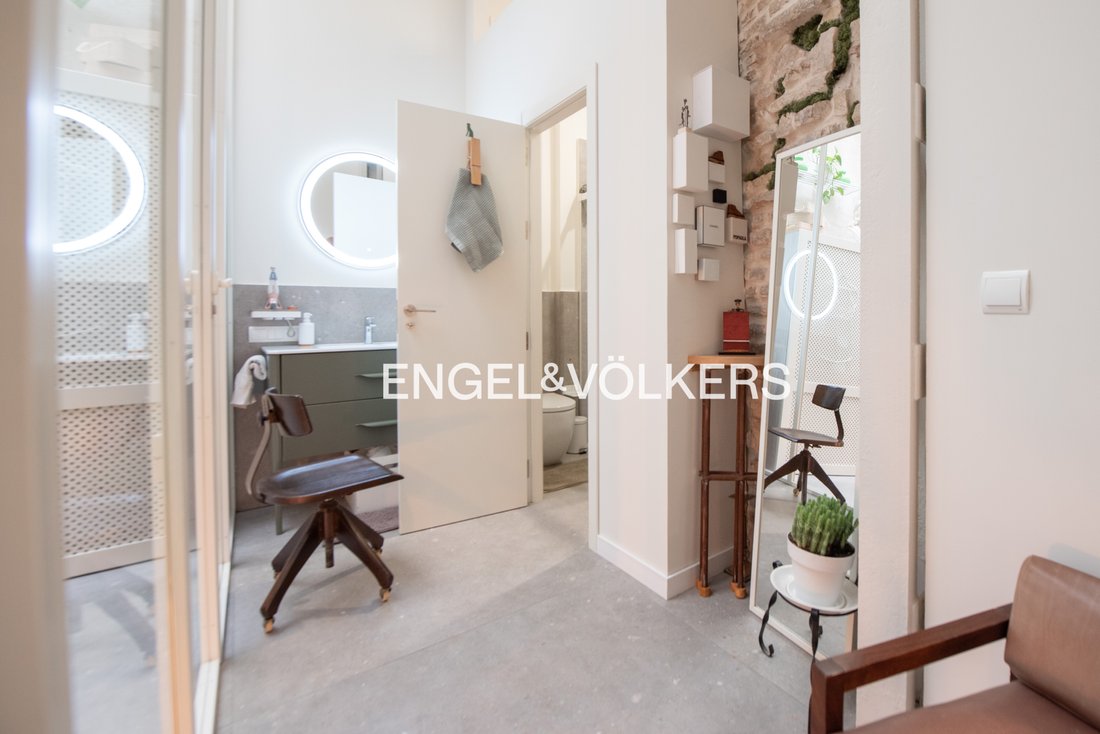 Apartment in Triana, Seville, Spain 5 - 18244174