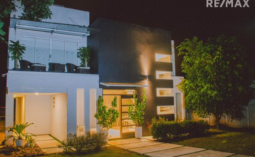 House in Orotina, Guanacaste Province, Costa Rica 1