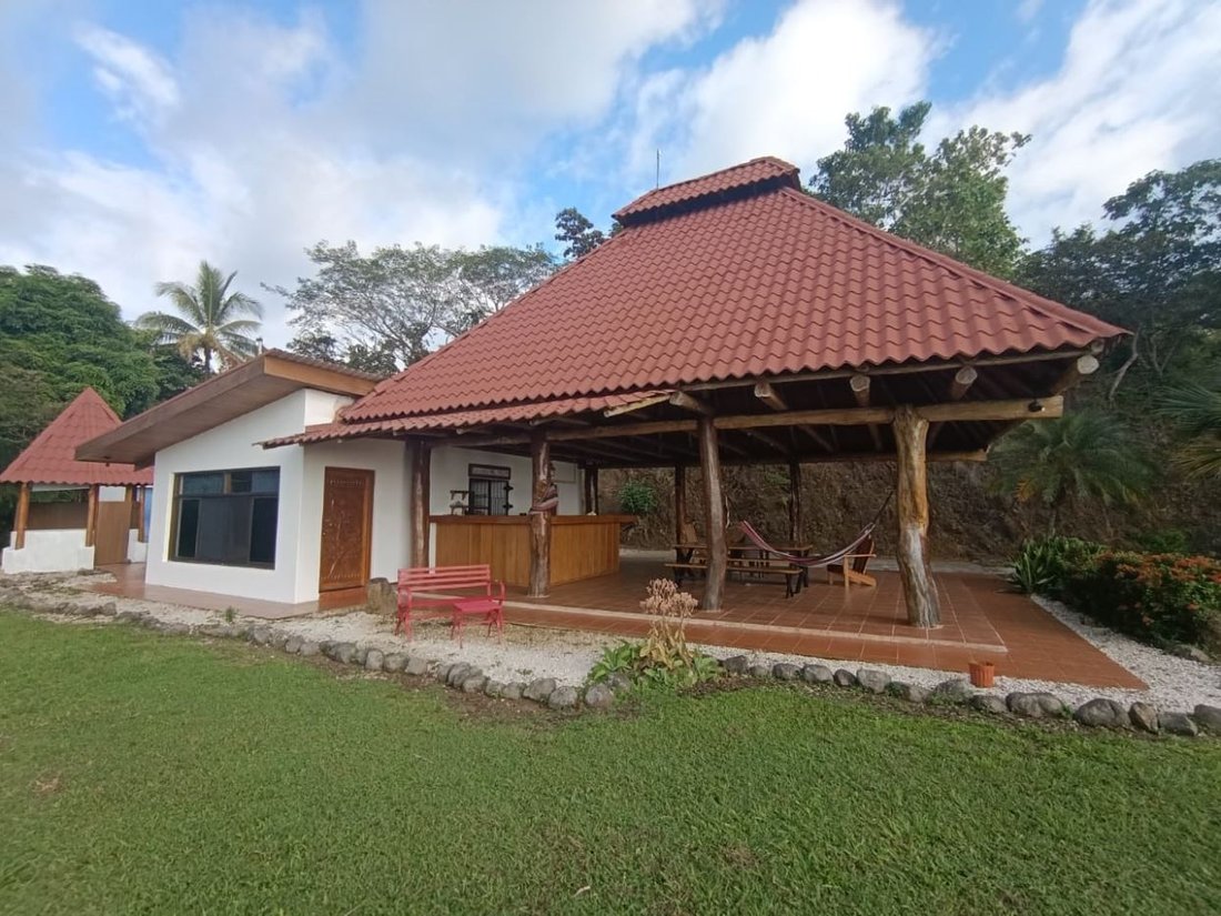 House in San Francisco de Coyote, Guanacaste Province, Costa Rica 1 - 18237445