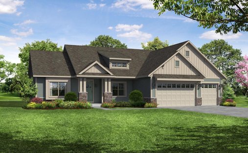 Casa a Mount Pleasant, Wisconsin, Stati Uniti 1