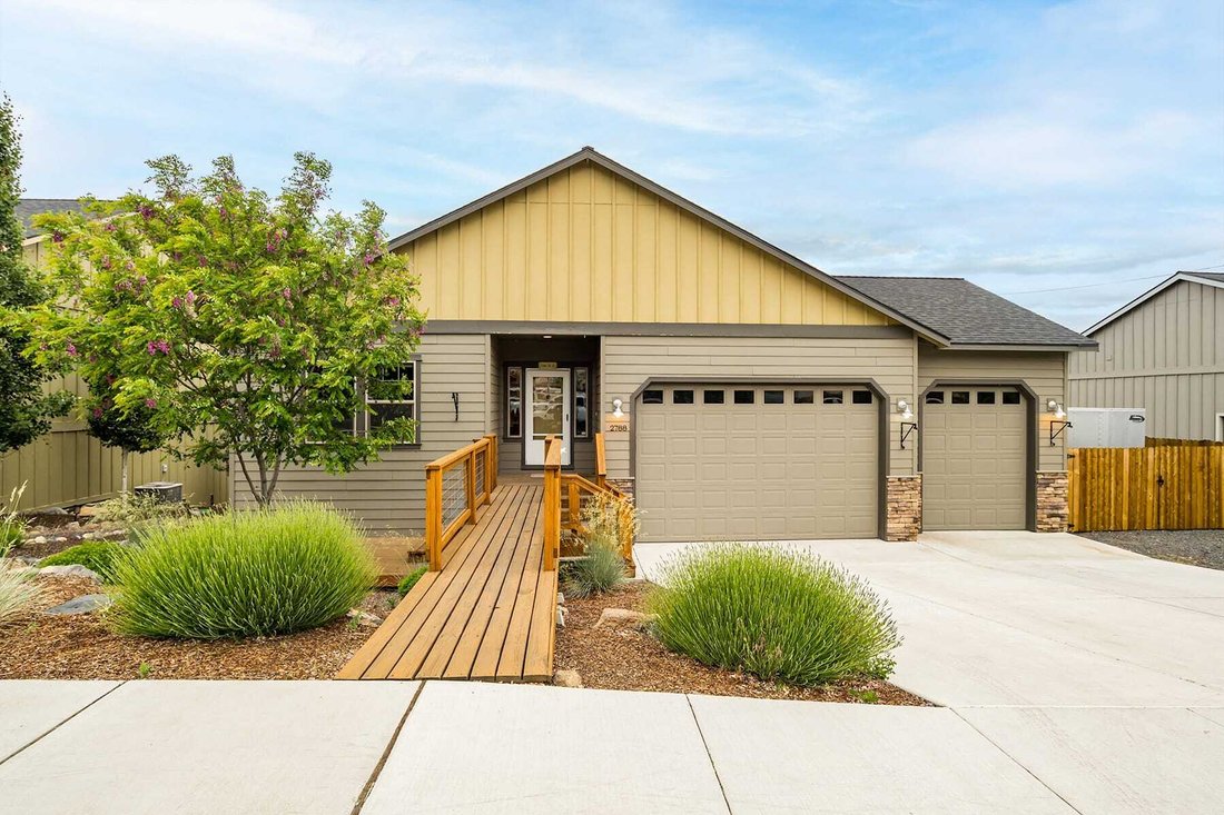Casa a Redmond, Oregon, Stati Uniti 1 - 18239737