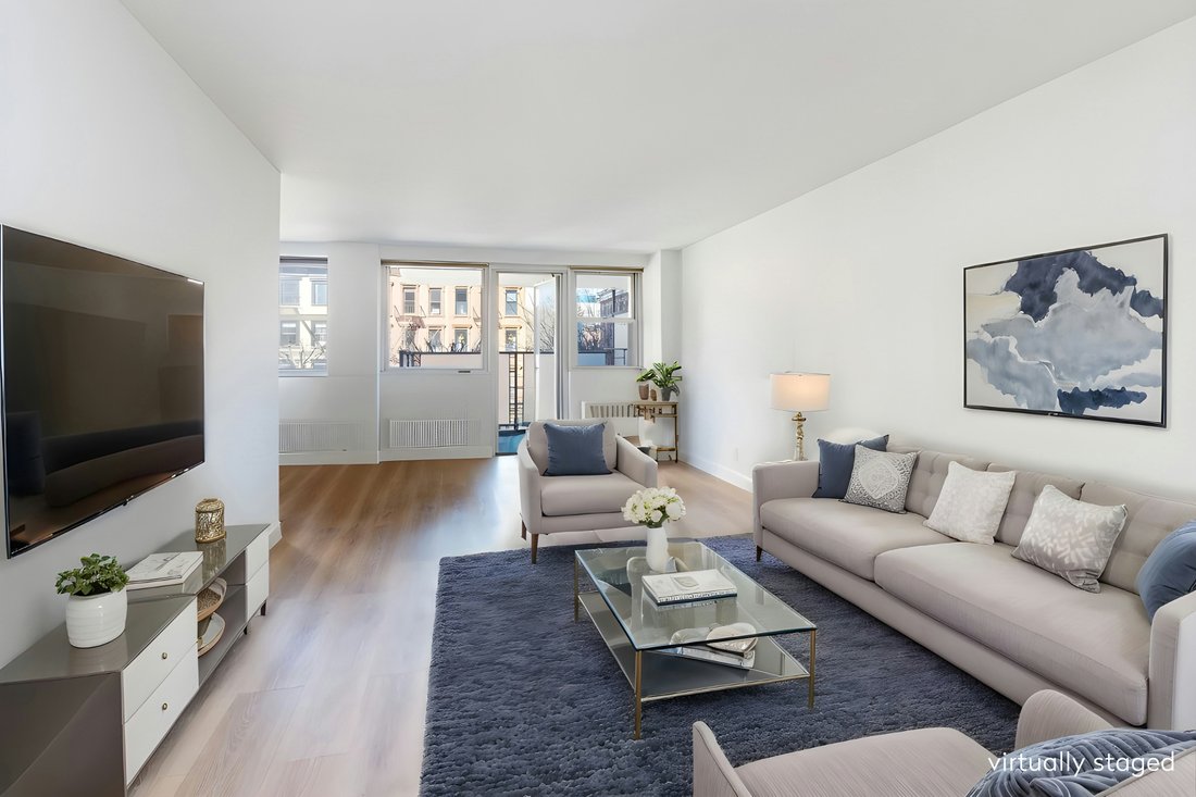 Co Op in New York, New York, United States 2 - 18236597