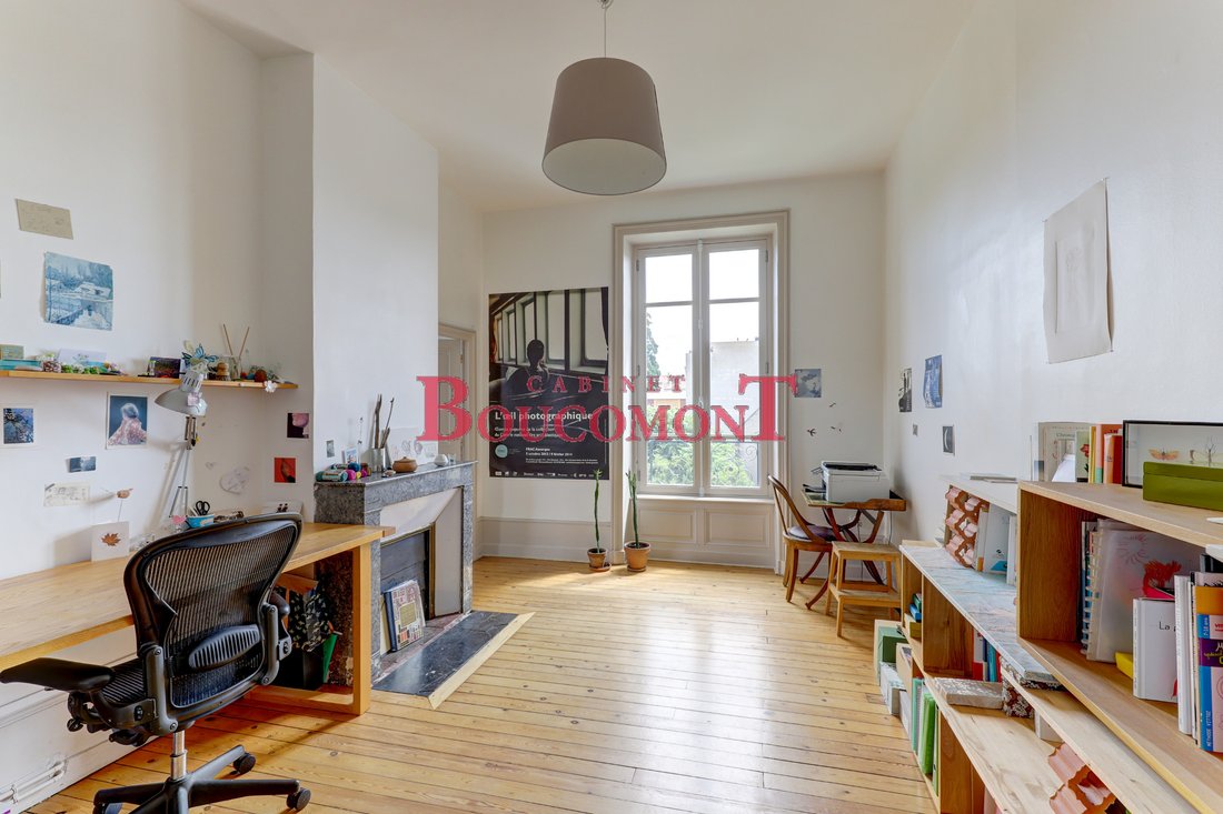 Apartment in L'Ecorchade, Chamalieres, France 4 - 18236796