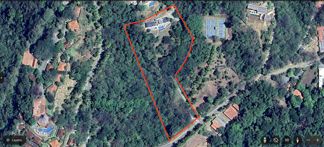 House in Punta Islita, Guanacaste Province, Costa Rica 2 - 18238763