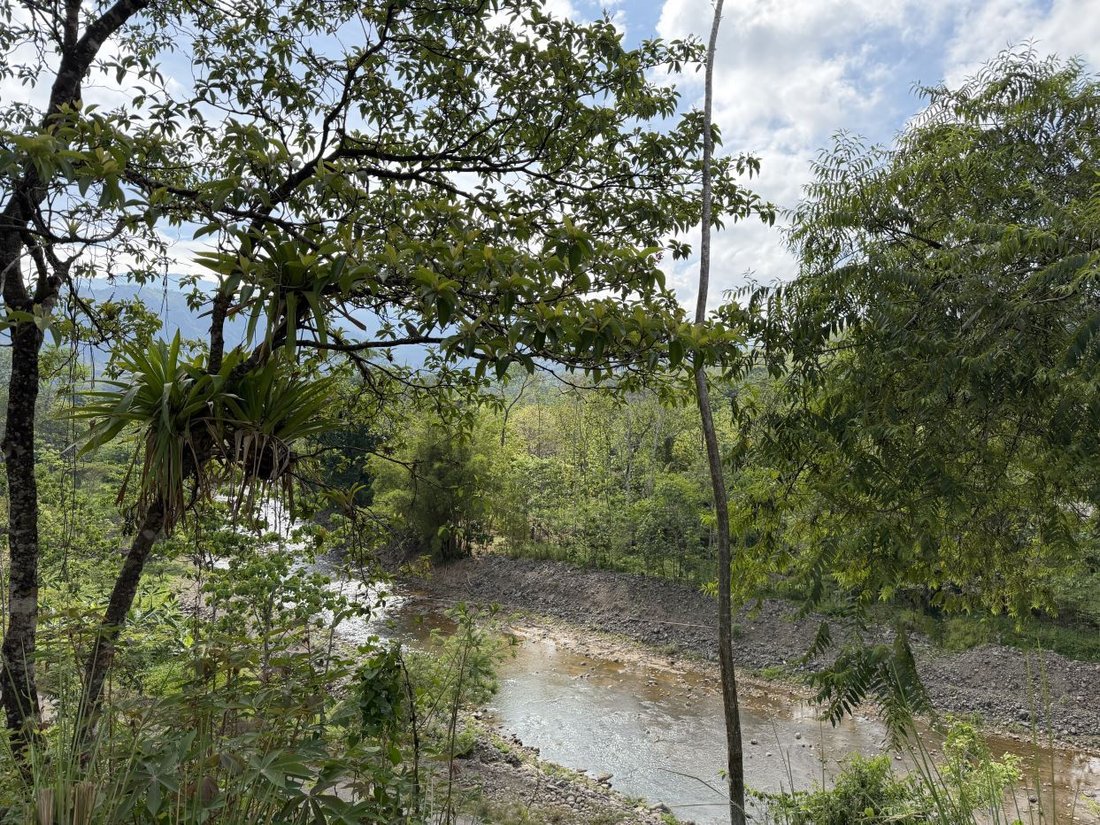 Land in Parrita, Puntarenas Province, Costa Rica 4 - 18246442