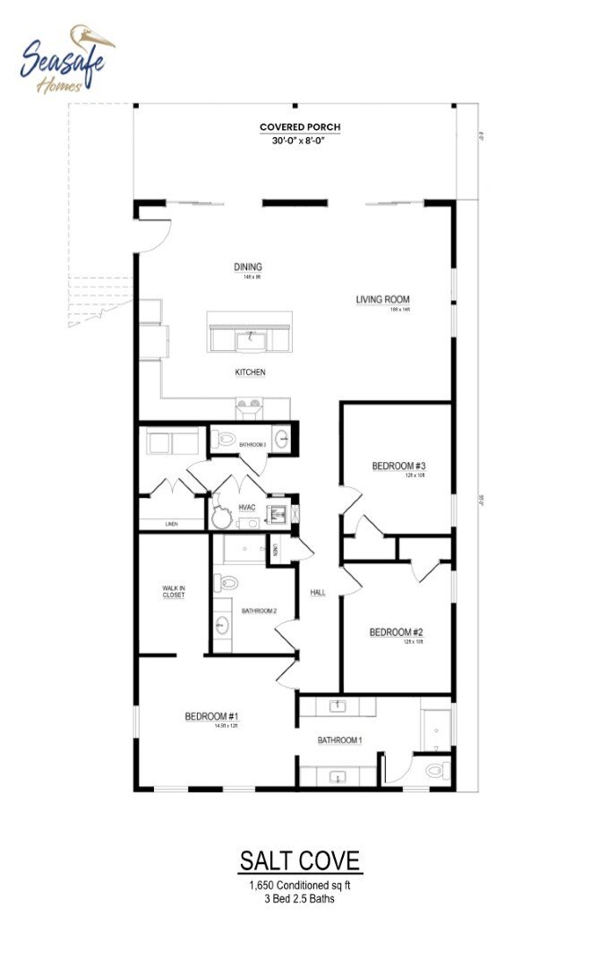 House in Treasure Island, Florida, United States 3 - 18241062