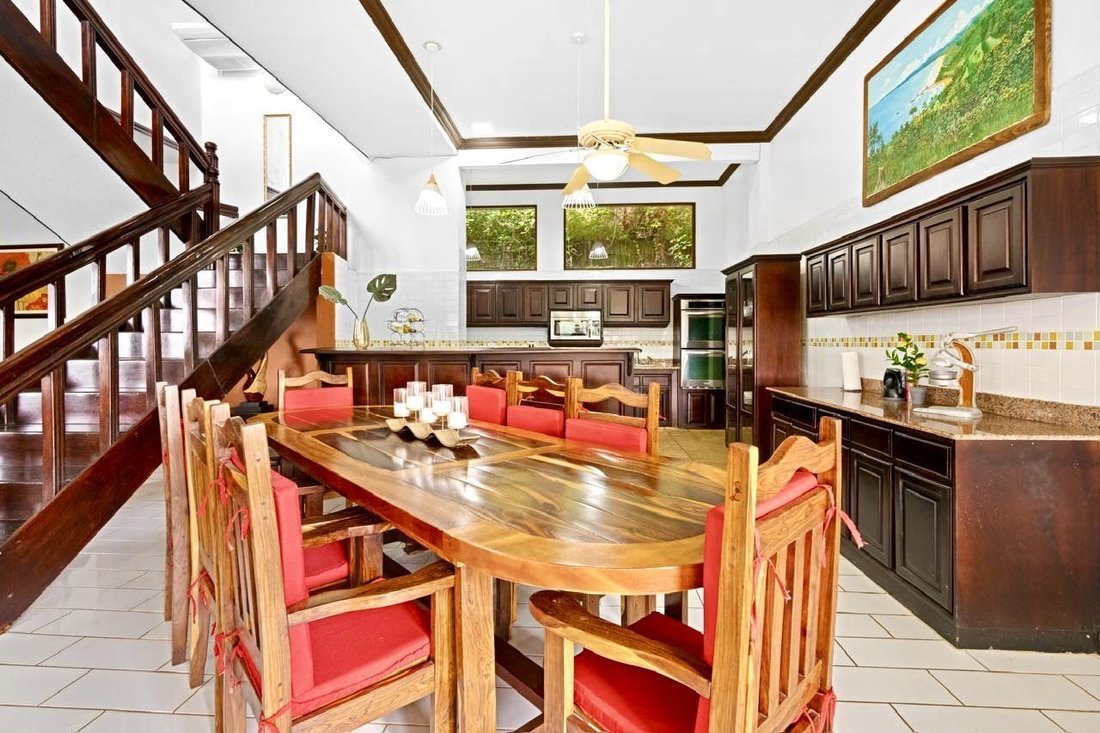 House in Coco, Guanacaste Province, Costa Rica 1 - 18237228