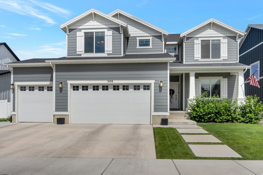 House in Lehi, Utah, United States 2 - 18242982