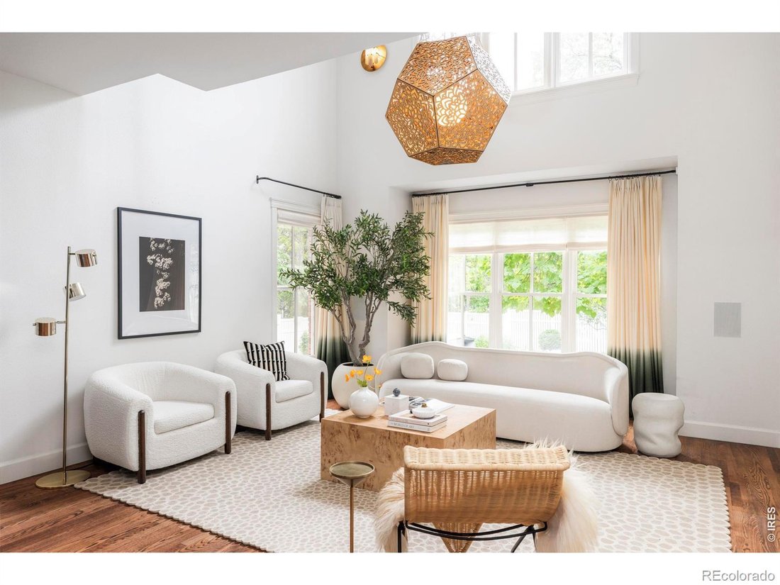 House in Boulder, Colorado, United States 4 - 16795420