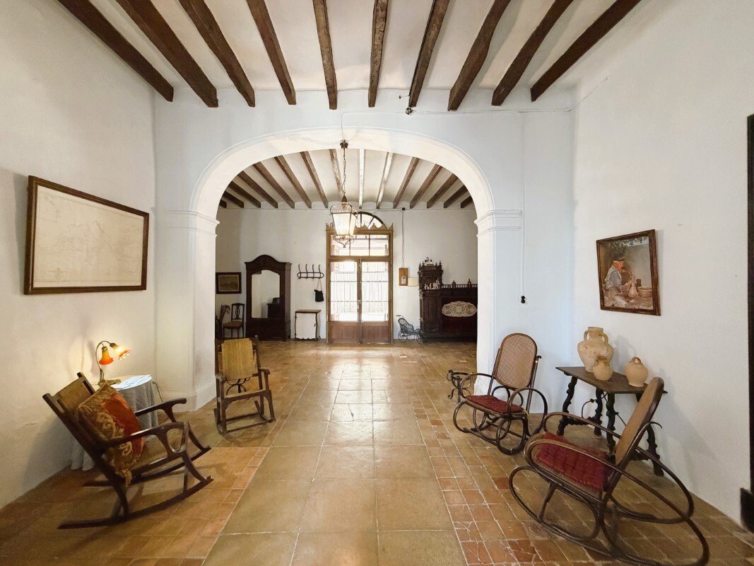 House in Son Servera, Balearic Islands, Spain 1 - 18242086