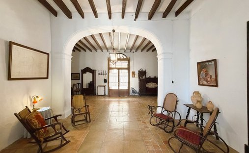 House in Son Servera, Balearic Islands, Spain 1