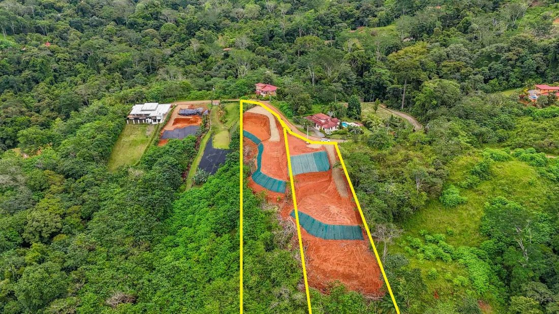 Land in Punta Mala Arriba, Puntarenas Province, Costa Rica 4 - 18241228