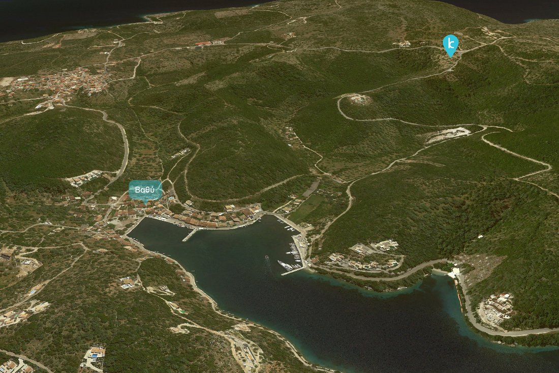 Land in Community of Katomeri, Peloponnese, Western Greece and the Ionian, Greece 4 - 14306491