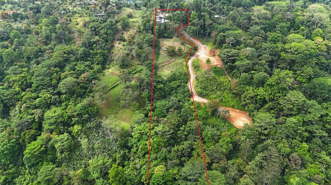 House in Uvita, Puntarenas Province, Costa Rica 4 - 18241250
