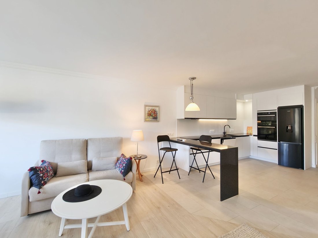 Apartment in Rotes Velles, Calvia, Balearic Islands 5 - 18245697
