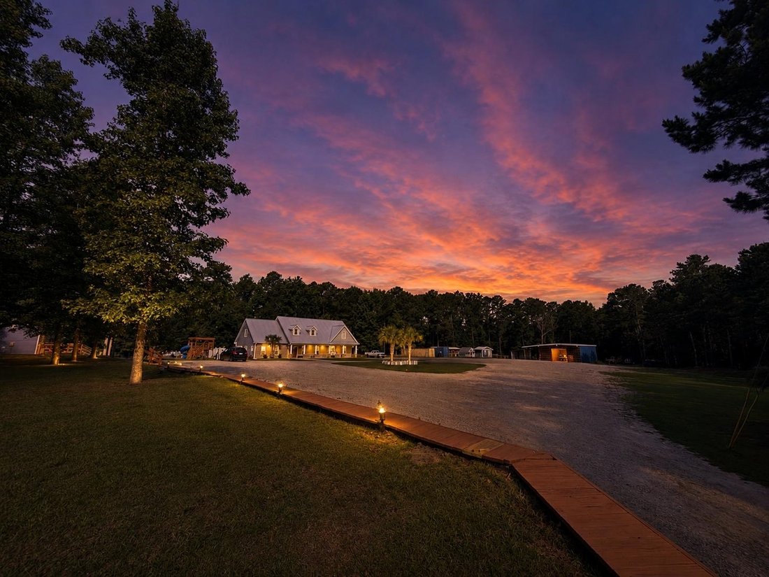 House in Conway, South Carolina, United States 2 - 18139540