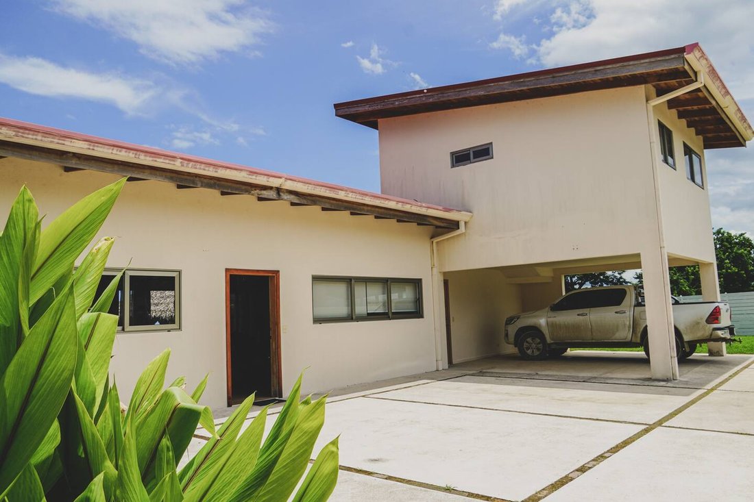 House in Carmen Beach, Puntarenas Province, Costa Rica 3 - 18235800