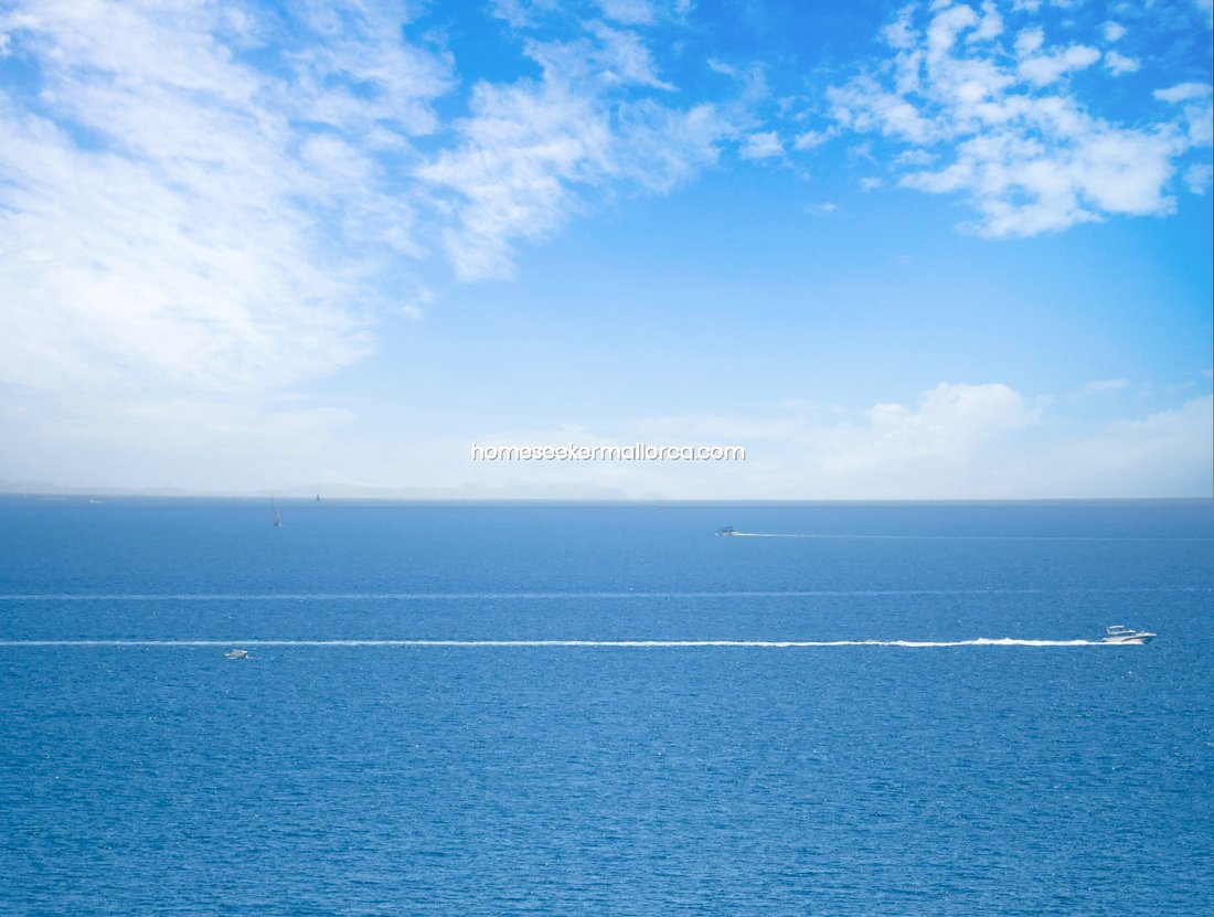 Apartment in Cas Catala, Calvia, Balearic Islands 3 - 18243778
